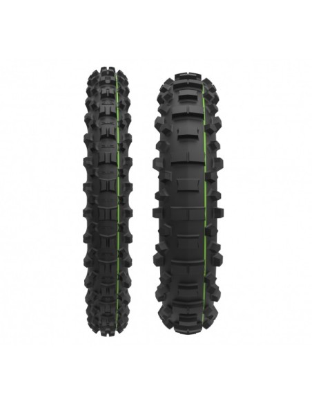 REBEL 140/80 -18 70P XSTAR 01 EVO SOFT  M+S TT (FIM)