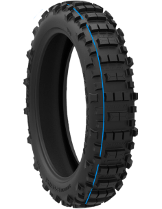 REBEL 140/80 -18 70P XSTAR 02 SUPER SOFT  M+S TT (FIM)