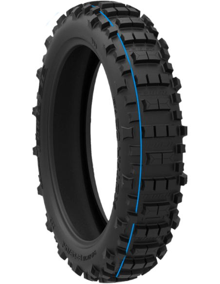 REBEL 140/80 -18 70P XSTAR 02 SUPER SOFT  M+S TT (FIM)