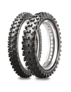 MAXXIS 90/90 -21 54R MAXXENDURO M7332  TT