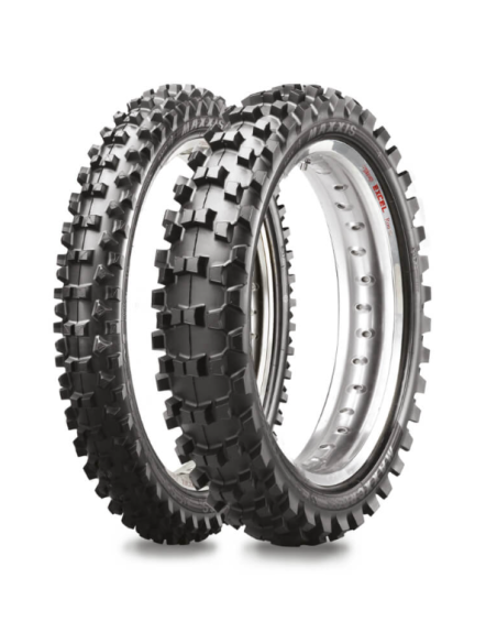 MAXXIS 90/90 -21 54R MAXXENDURO M7332  TT