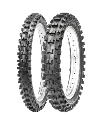 MAXXIS 110/90 -19 62M MAXXCROSS M7332  FIM