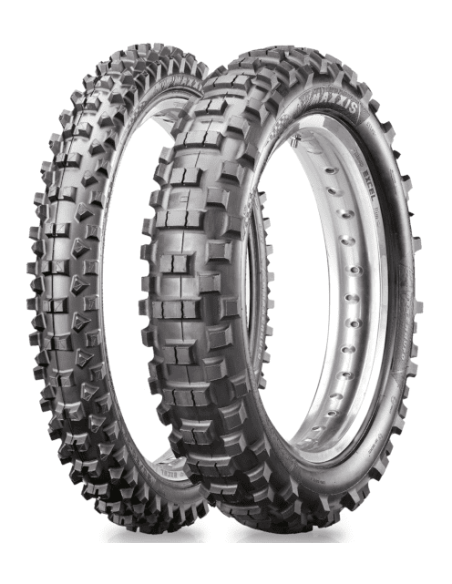 MAXXIS 140/80 -18 70R MAXXENDURO M7324  FIM