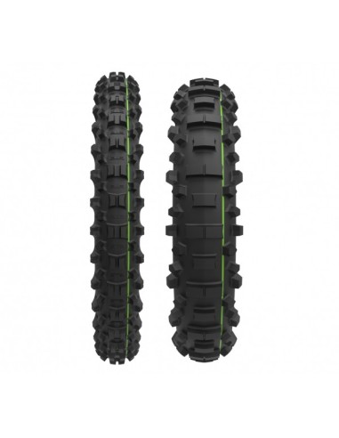 REBEL 90/100 -21 57M XSTAR 01 EVO SOFT  M+S TT