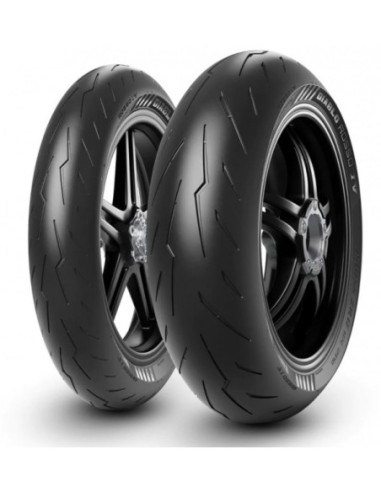 PIRELLI 200/55 ZR17 78W DIABLO ROSSO IV CORSA