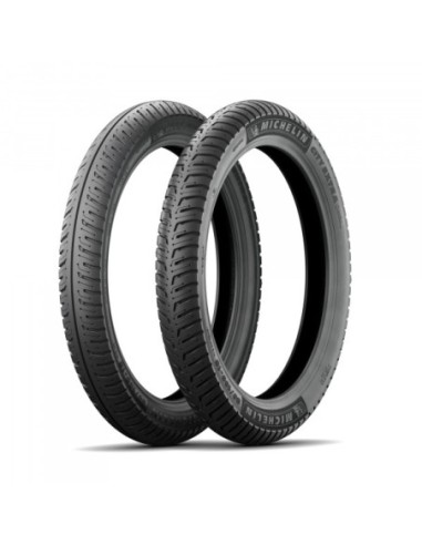 MICHELIN 2.50 -17 43P CITY EXTRA  TT