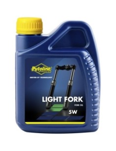 BOTELLA PUTOLINE LIGHT FORK 500 ML