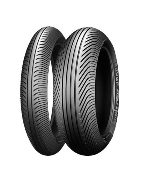 MICHELIN 19/69 R17  POWER RAIN  + NHS