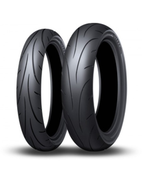 DUNLOP 130/70 -17 62H SPORTMAX Q-LITE  TL
