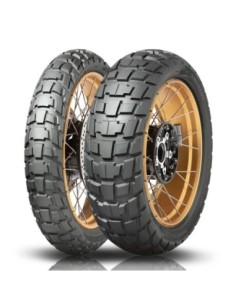 DUNLOP 140/80 -17 69S TRAILMAX RAID  M+S TL