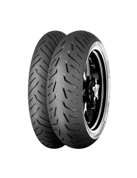 CONTINENTAL 150/70 R17 69V CONTIROADATTACK 4  TL