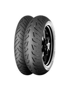 CONTINENTAL 190/55 ZR17 75W CONTIROADATTACK 4  GT TL