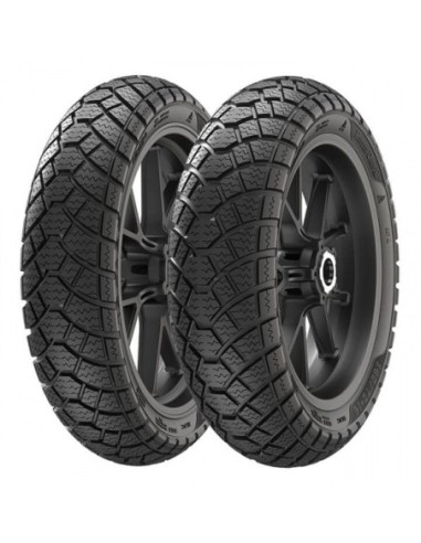 ANLAS 80/80 -16 45P WINTER GRIP 2  TL M+S REINF.