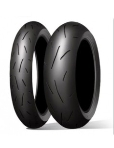 DUNLOP 110/70 -17 54H SX ALPHA-13   2019