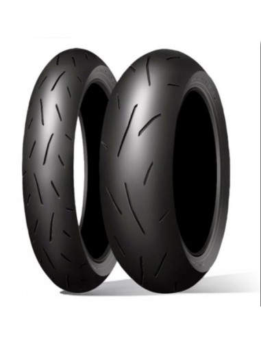 DUNLOP 110/70 -17 54H SX ALPHA-13   2019