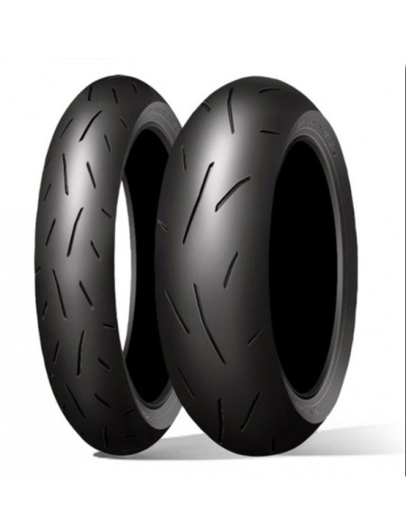 DUNLOP 110/70 -17 54H SX ALPHA-13   2019