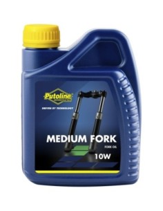 BOTELLA PUTOLINE MEDIUM FORK 500 ML