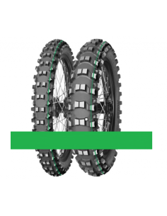 MITAS 110/100 -18 64M TERRA FORCE-MX SM SUPER LIGHT  TT