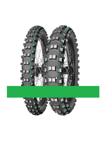 MITAS 110/100 -18 64M TERRA FORCE-MX SM SUPER LIGHT  TT