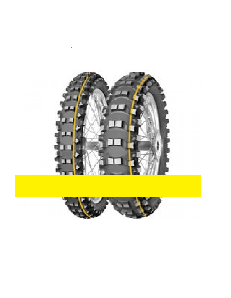 MITAS 120/90 -18 65M TERRA FORCE-MX SM SUPER  TT