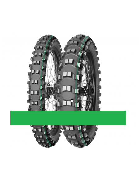 MITAS 120/90 -18 65M TERRA FORCE-MX SM SUPER LIGHT   TT