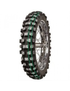 MITAS 110/90 -19 62M XT-454  TT NHS WIN FRIC