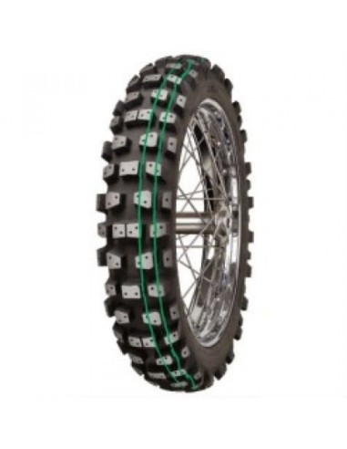 MITAS 110/90 -19 62M XT-454  TT NHS WIN FRIC