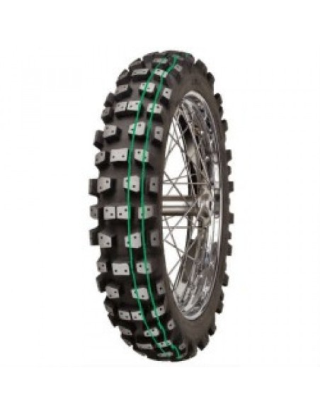 MITAS 110/90 -19 62M XT-454  TT NHS WIN FRIC