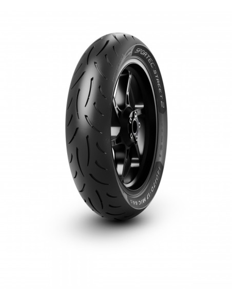 METZELER 100/80 -14 48S SPORTEC STREET 2  TL