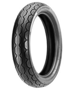 BRIDGESTONE 130/80 -18 66V AC 04  TT G 2019