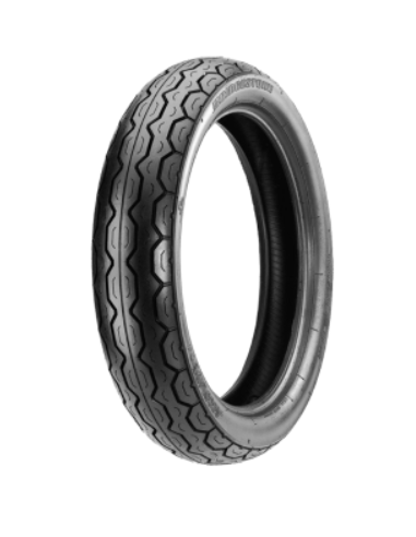 BRIDGESTONE 130/80 -18 66V AC 04  TT G 2019