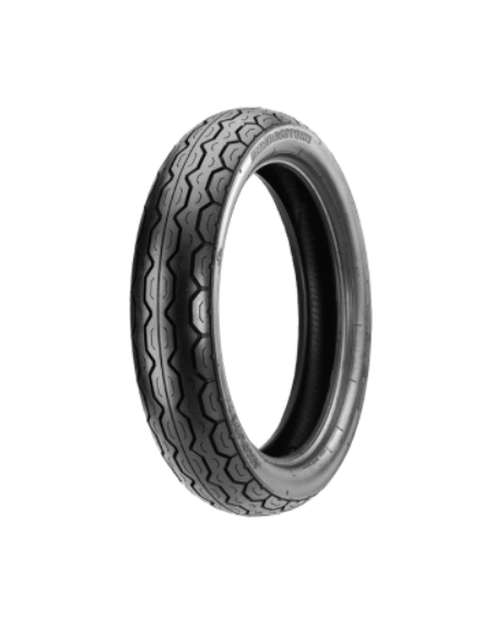 BRIDGESTONE 130/80 -18 66V AC 04  TT G 2019