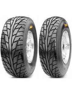CST 18X10 -10 37N CS-06 STRYDER  (255/40-10)