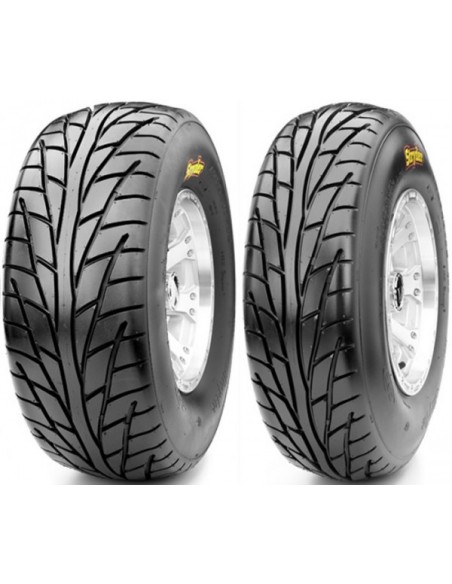 CST 18X10 -10 37N CS-06 STRYDER  (255/40-10)