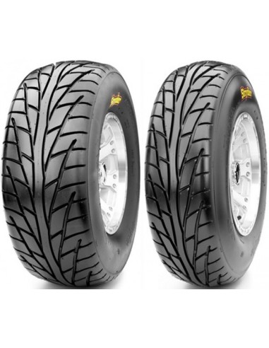 CST 26X10 -14 54N CS-06 STRYDER  (255/60-14)