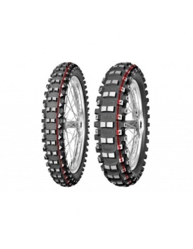 MITAS 90/100 -12 46M TERRA FORCE-MX MH PITCROSS  TT NHS