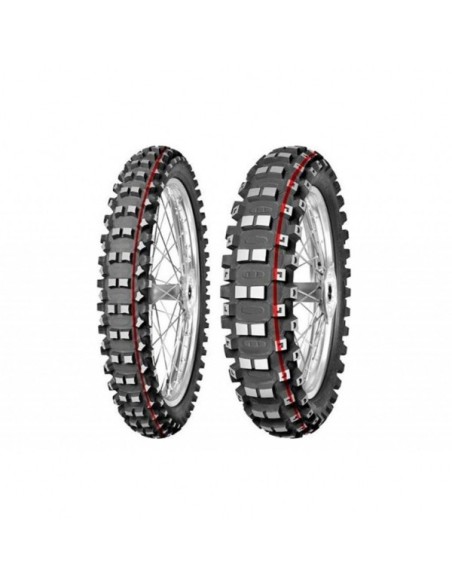 MITAS 90/100 -12 46M TERRA FORCE-MX MH PITCROSS  TT NHS