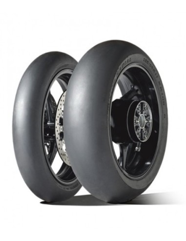 DUNLOP 140/70 R17  KR108  MS1