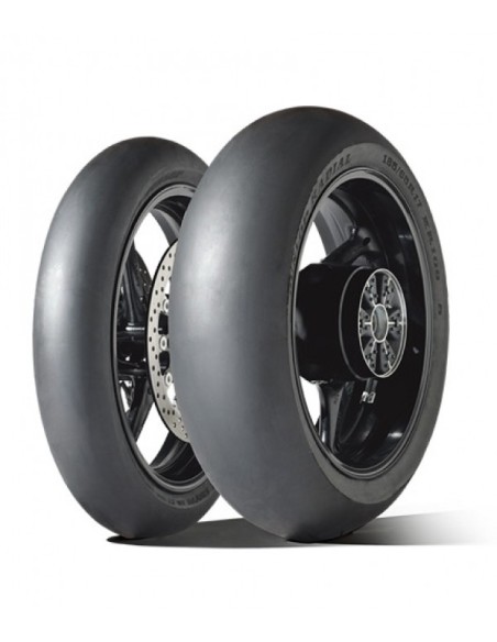 DUNLOP 140/70 R17  KR108  MS1