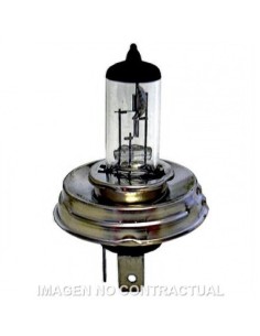 Lámpara Hert de óptica Halógena H5 Delantera 12V 60/55W