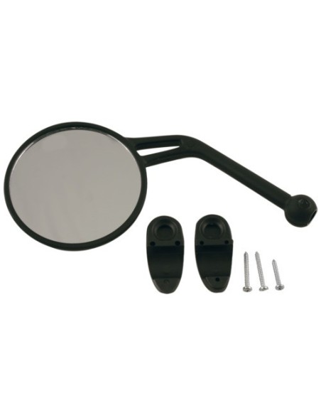 Retrovisor izquierdo Acerbis 0000541090 | Motoauto