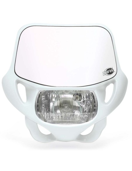 PORTAFARO DHH CERTIFIED 0002694030 | Motoauto