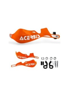 PARAMANOS RALLY PRO 0013054011016 | Motoauto