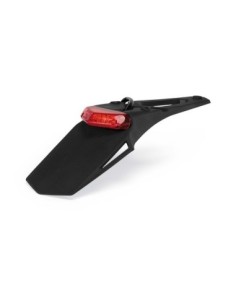 PORTAMATRICULA X-LED CE 0015941090 | Motoauto