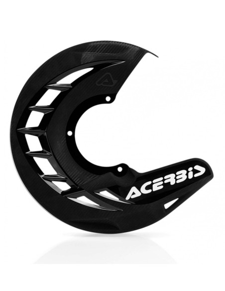 PROTECTOR DISCO DEL.  X-BRAKE 0016057090 | Motoauto