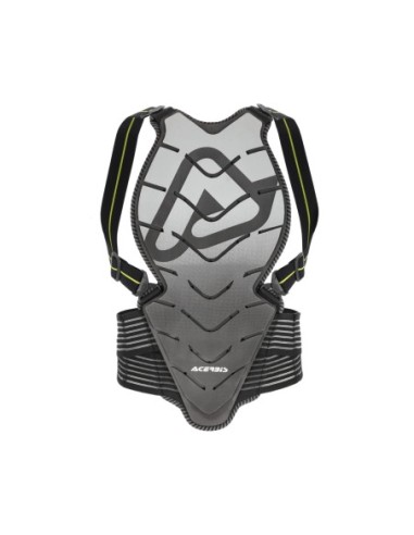 PROTECCAO COLUNA COMFORT 2.0 - S/M 0017172318063 | Motoauto