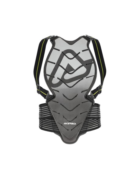 PROTECCAO COLUNA COMFORT 2.0 - S/M 0017172318063 | Motoauto