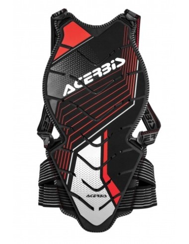 PROTECCAO COLUNA COMFORT 2.0 - S/M 0017172323063 | Motoauto