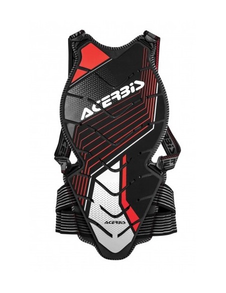 PROTECCAO COLUNA COMFORT 2.0 - S/M 0017172323063 | Motoauto