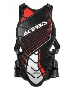 PROTECCAO COLUNA COMFORT 2.0 - L/xl 0017172323067 | Motoauto